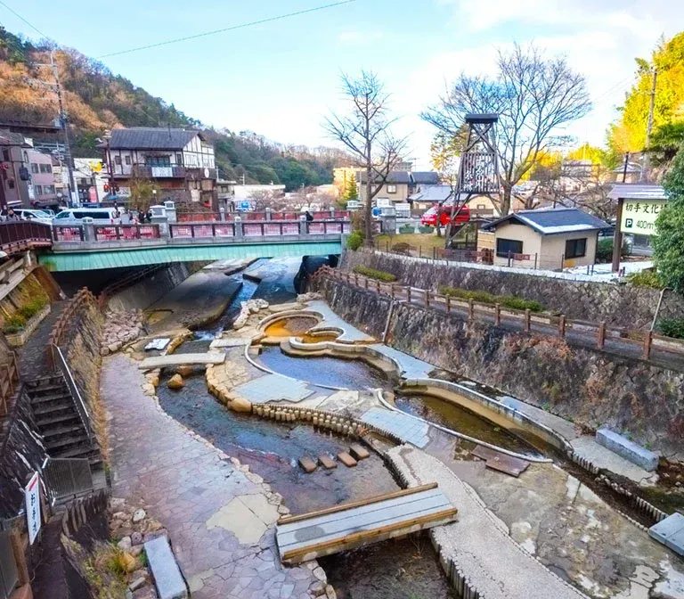 arima-onsen