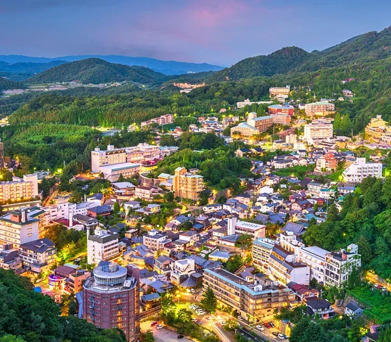 arima-onsen