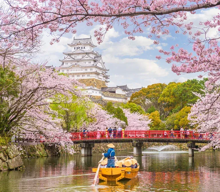 himeji-castle