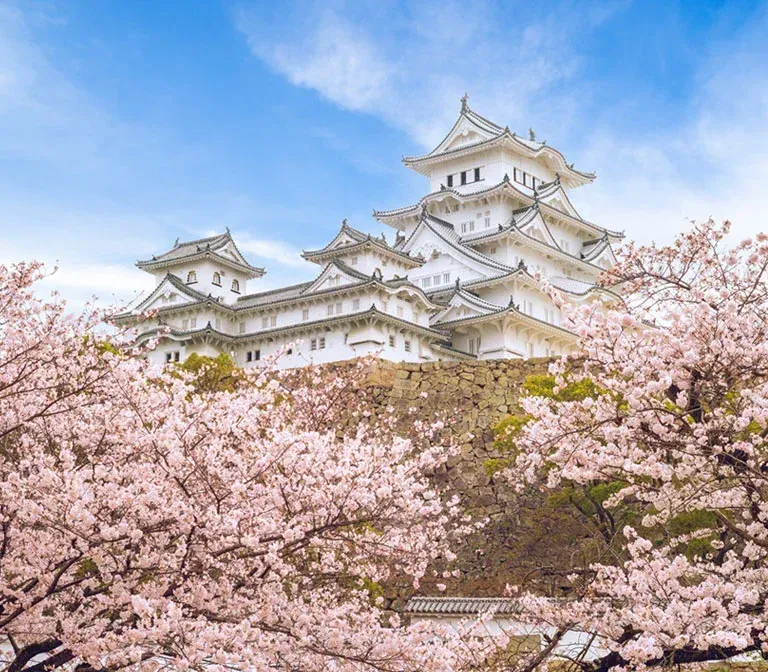 himeji-castle