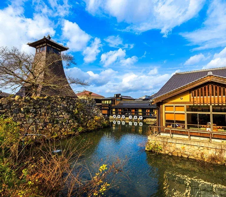 izushi-castle-town