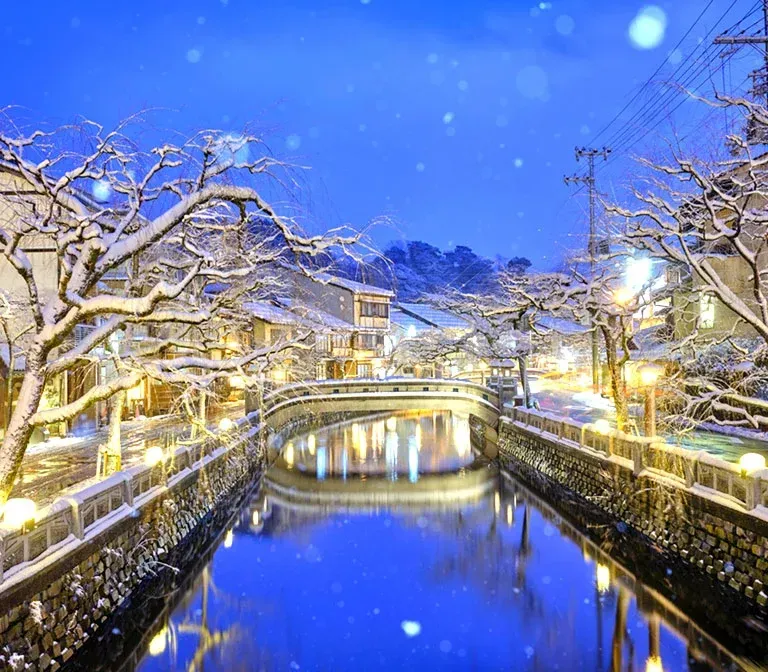 kinosaki-onsen