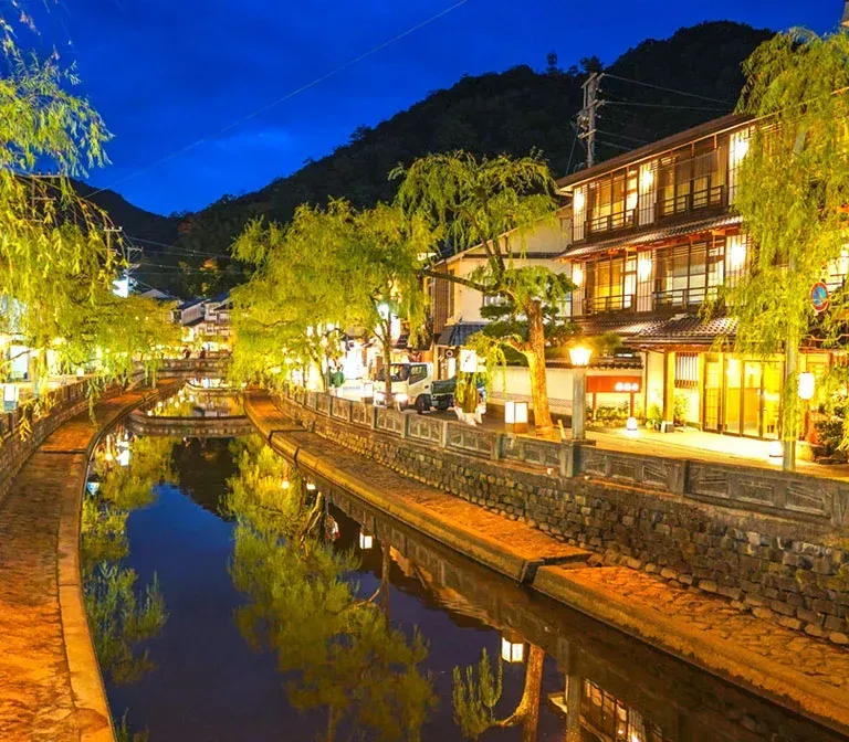 kinosaki-onsen