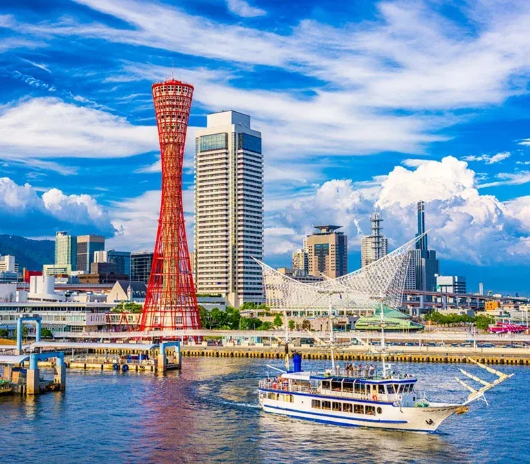 kobe-port-tower