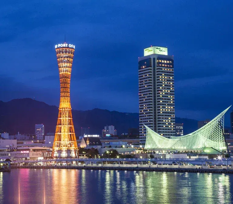 kobe-port-tower