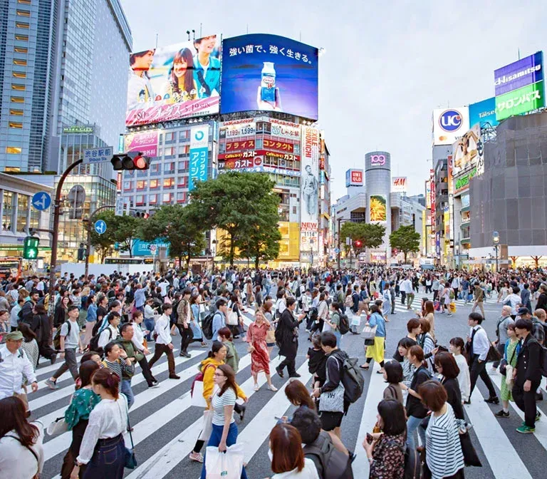 shibuya-crossing