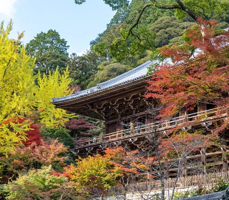 shoshazan-engyoji-temple