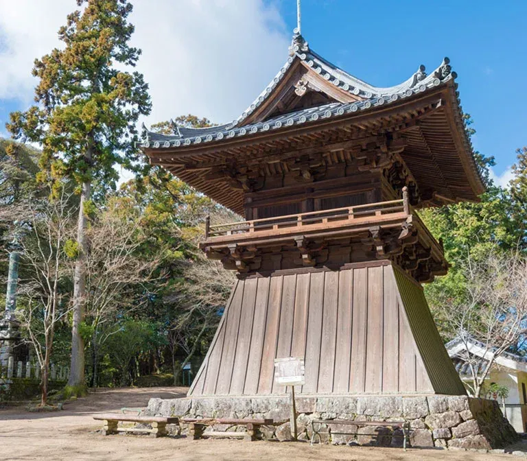 shoshazan-engyoji-temple