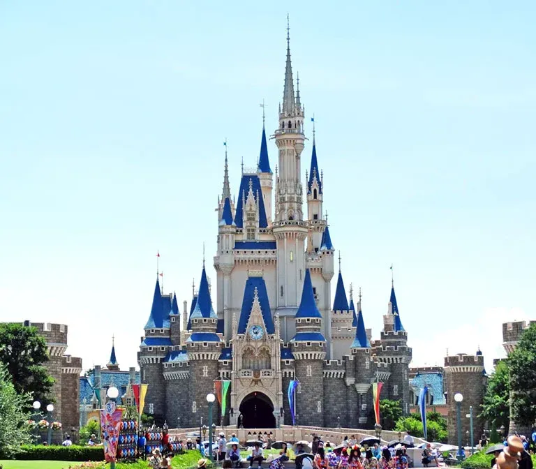 tokyo-disneyland