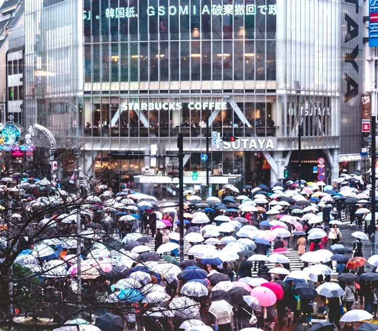 tokyo-rainy
