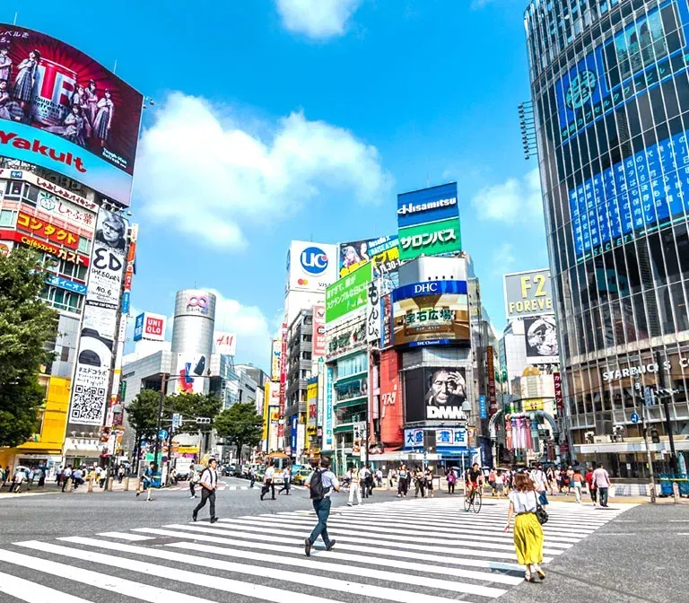 tokyo-summer