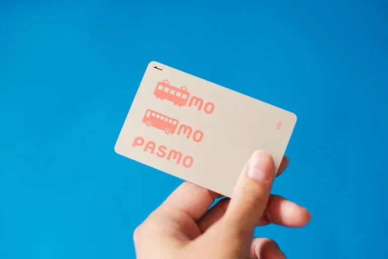 pasmocard