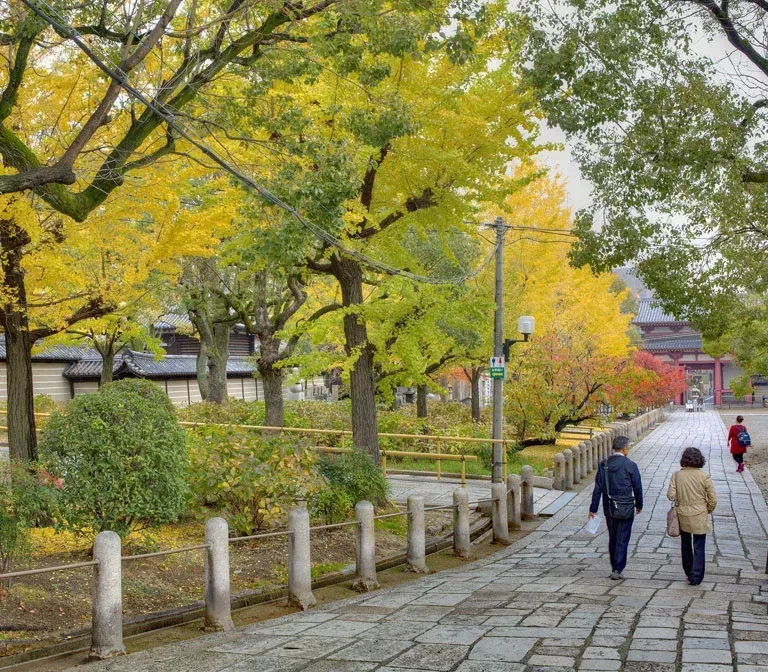 shitenno-ji-temple