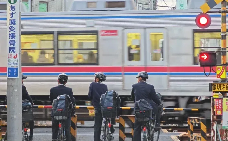 Shibamata
