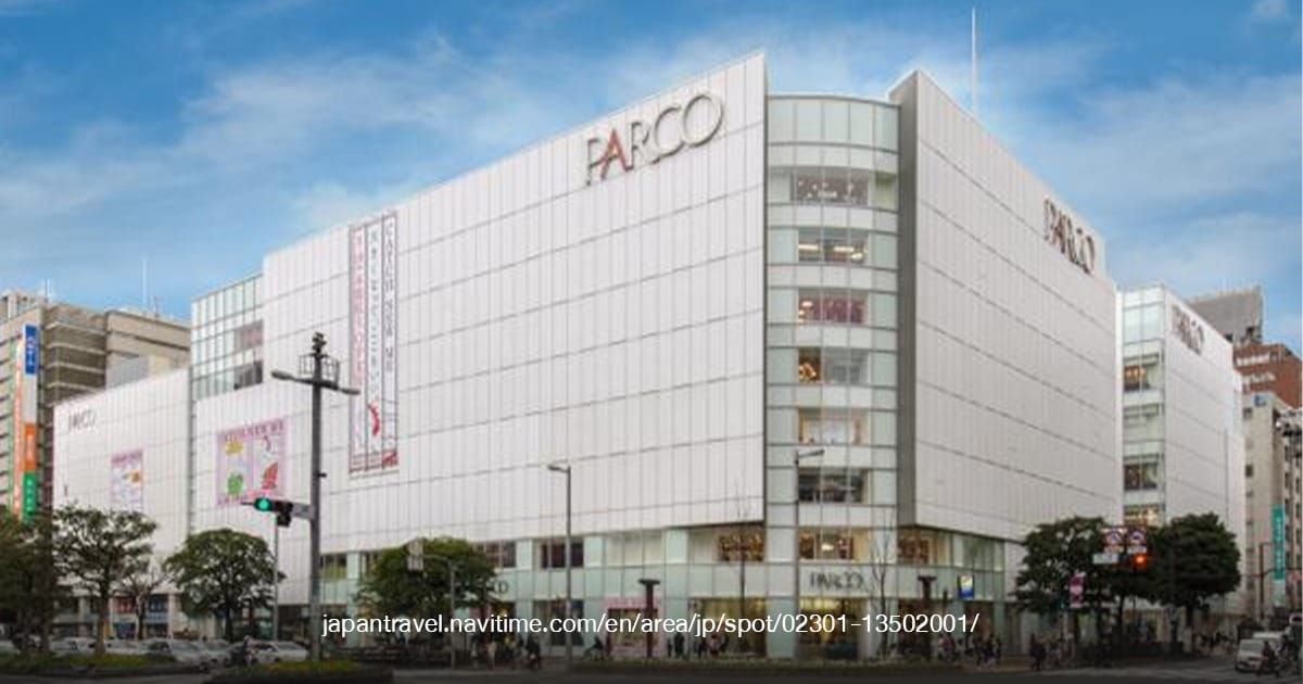 Fukuoka PARCO