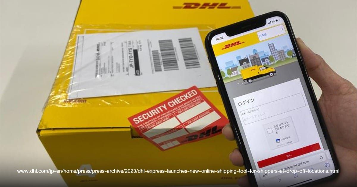 Courier Services