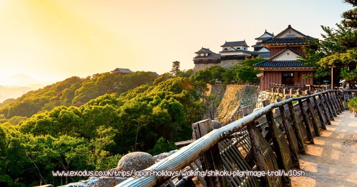 Shikoku Pilgrimage