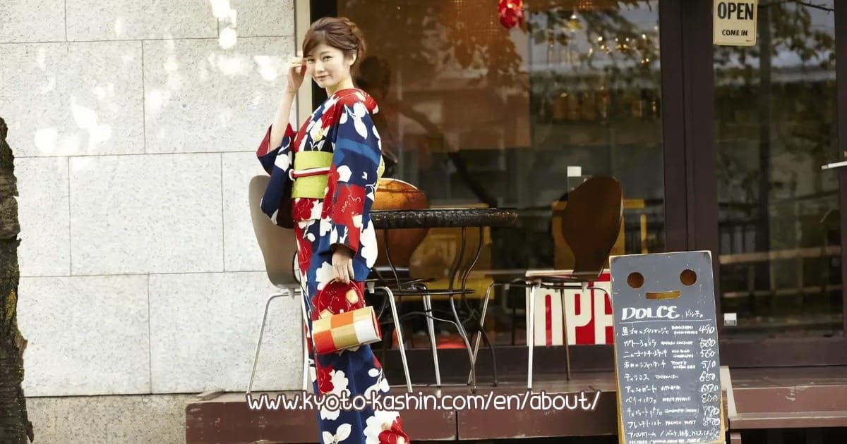 Kyoto Kashin