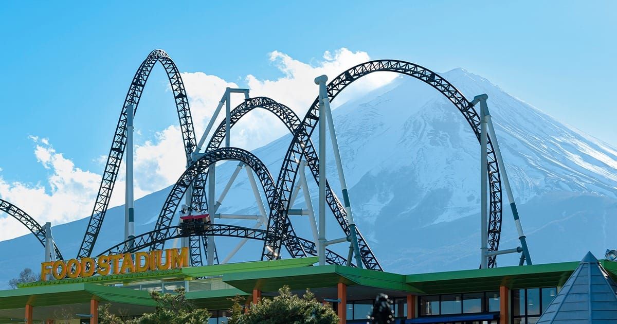 Fuji-Q
