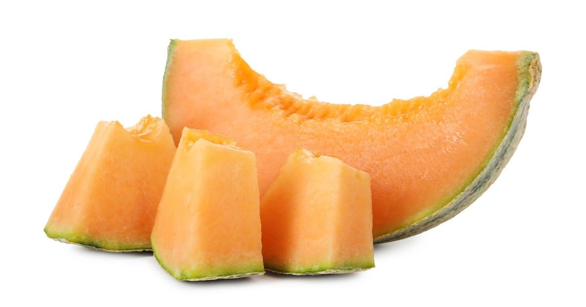 Yubari Melon