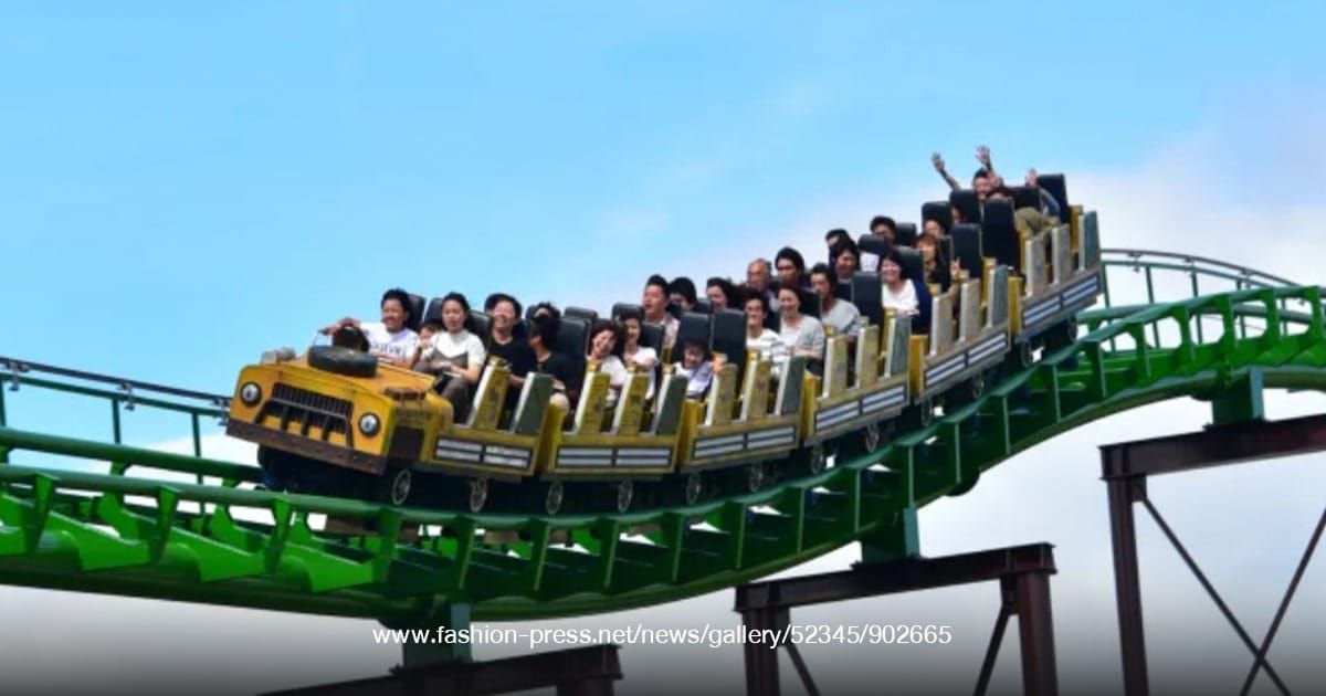 Adventure World