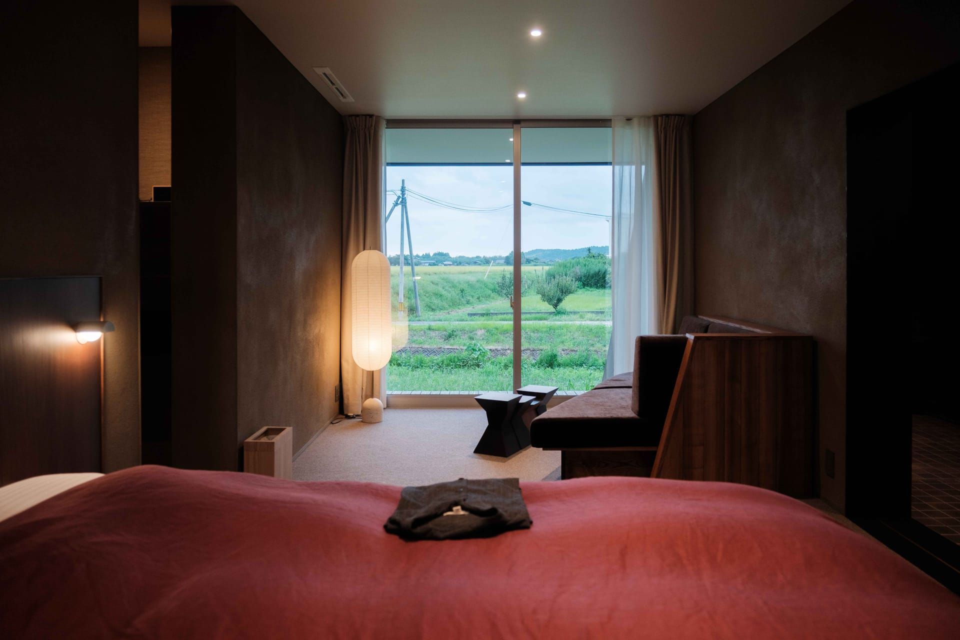 Auberge Ne