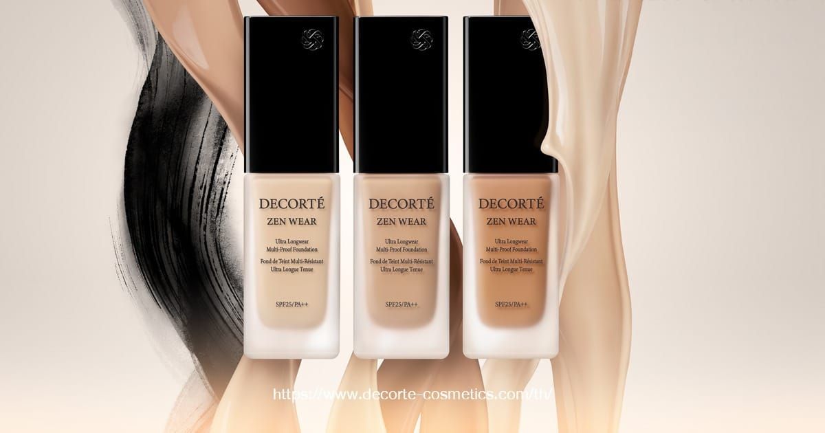 DECORTÉ