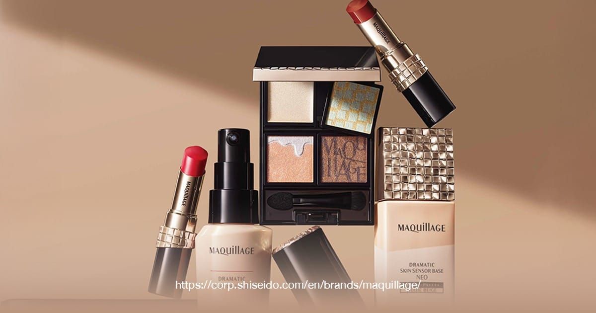 Maquillage