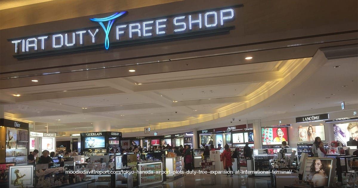 Duty Free