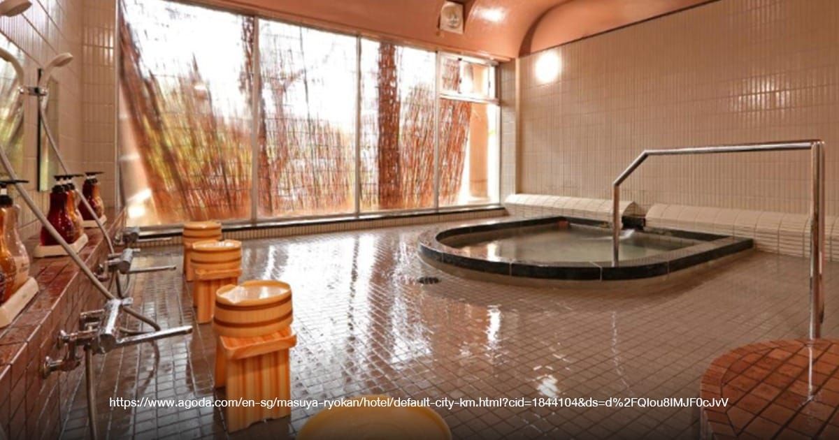 MasuYa Inn