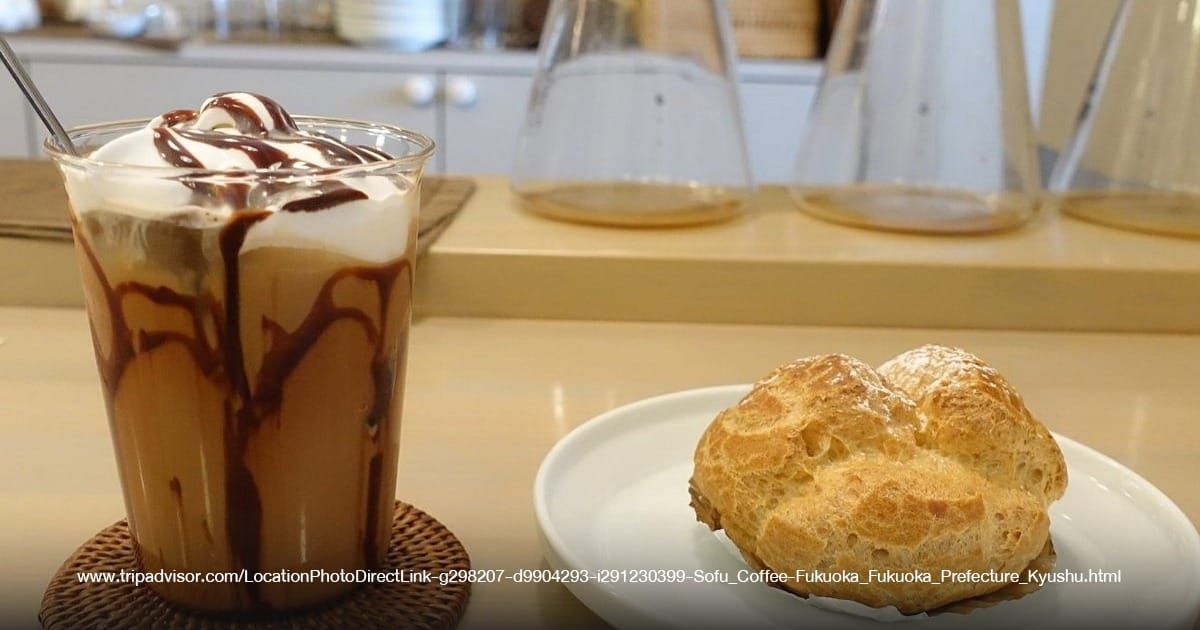 Sofu Coffee