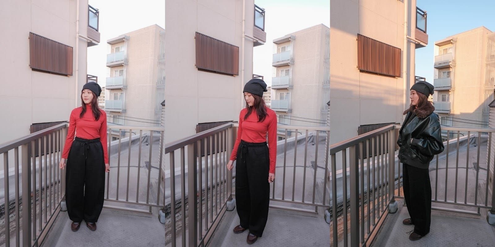 เสื้อผ้า GU