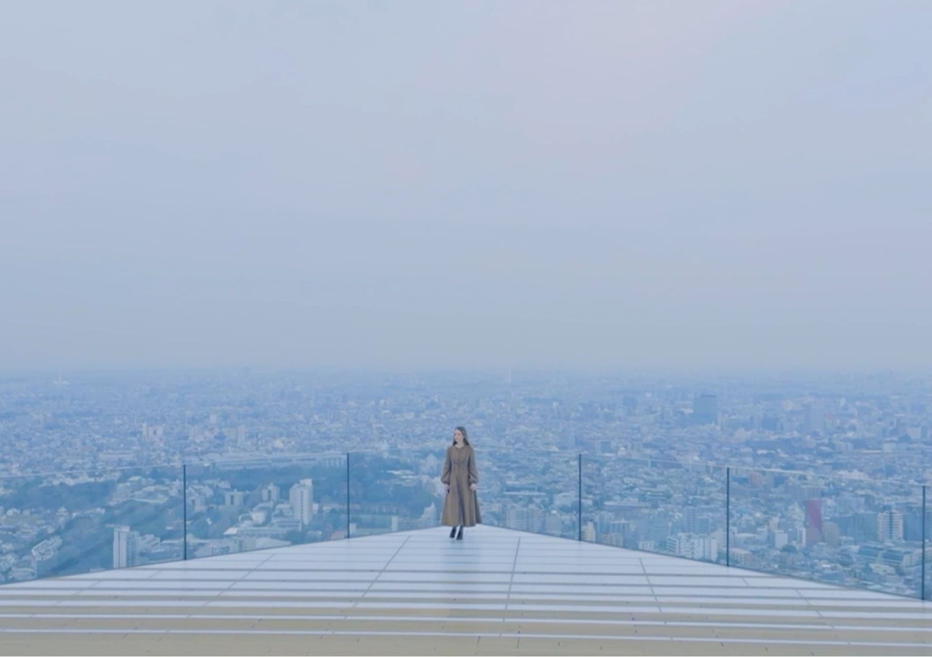 SHIBUYA SKY