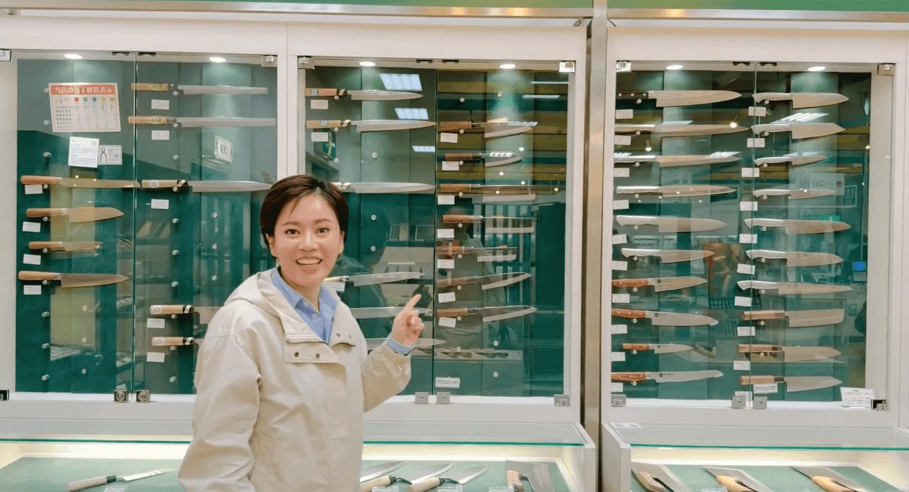 TSUBAME SANJO Regional Industry Promotion Center
