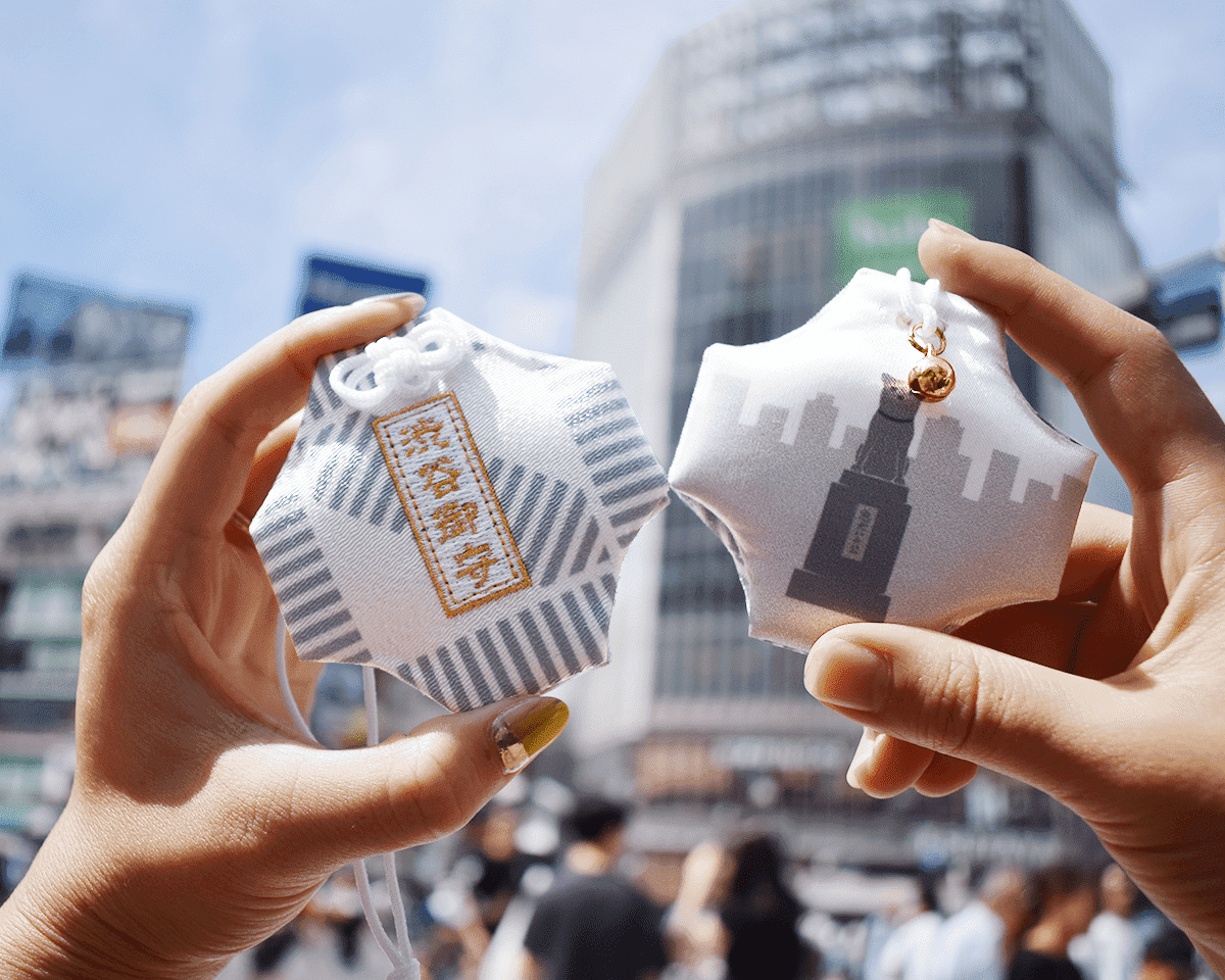 SHIBUYA PASS