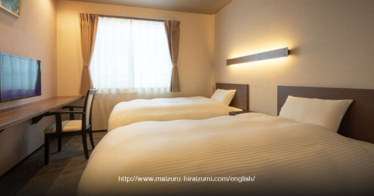 Inn Maizuru