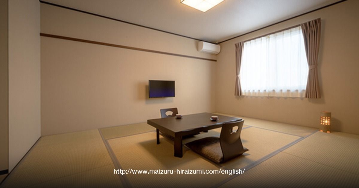 Inn Maizuru