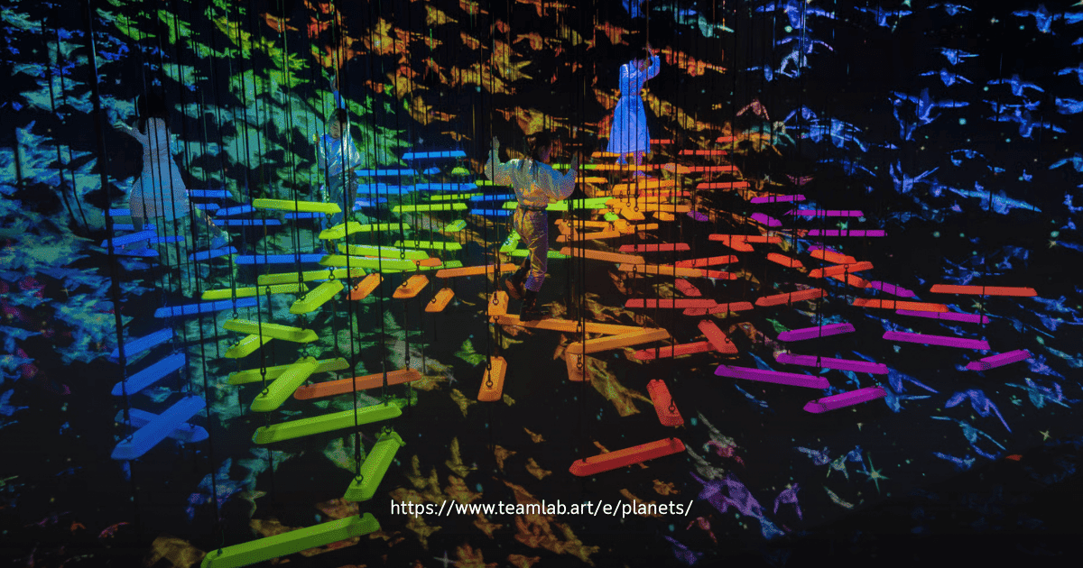 Teamlab