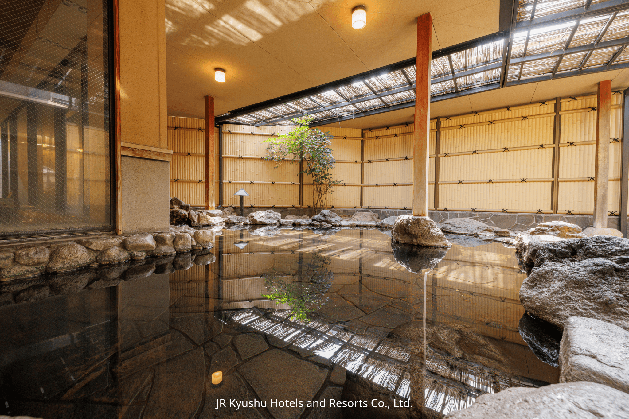 Hanabeppu Beppu Onsen Oita