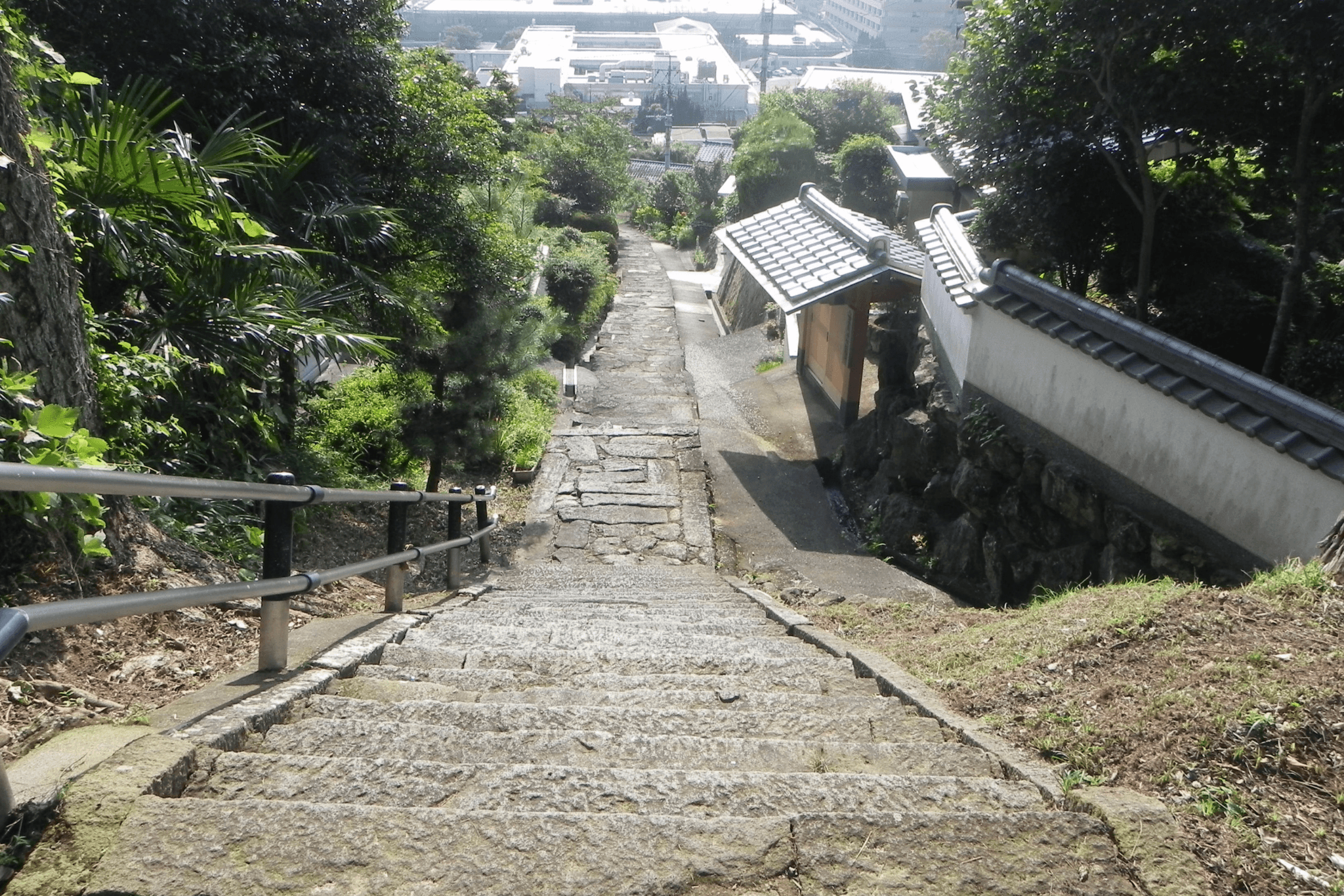 Hachiman Kamado Shrine