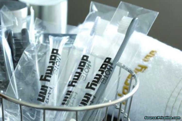 Bathroom kits
