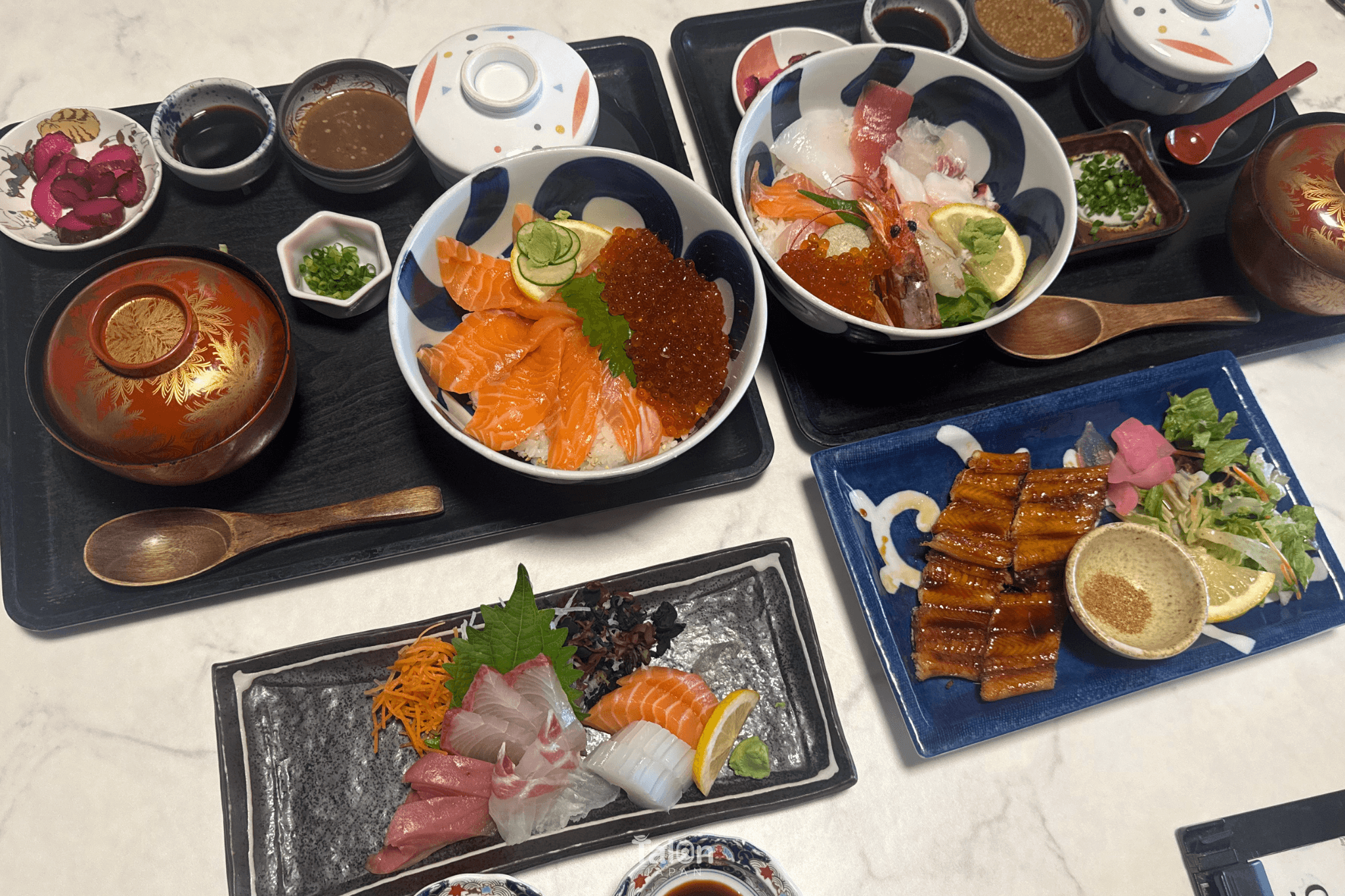ร้านอาหาร ฟุกุโอกะ