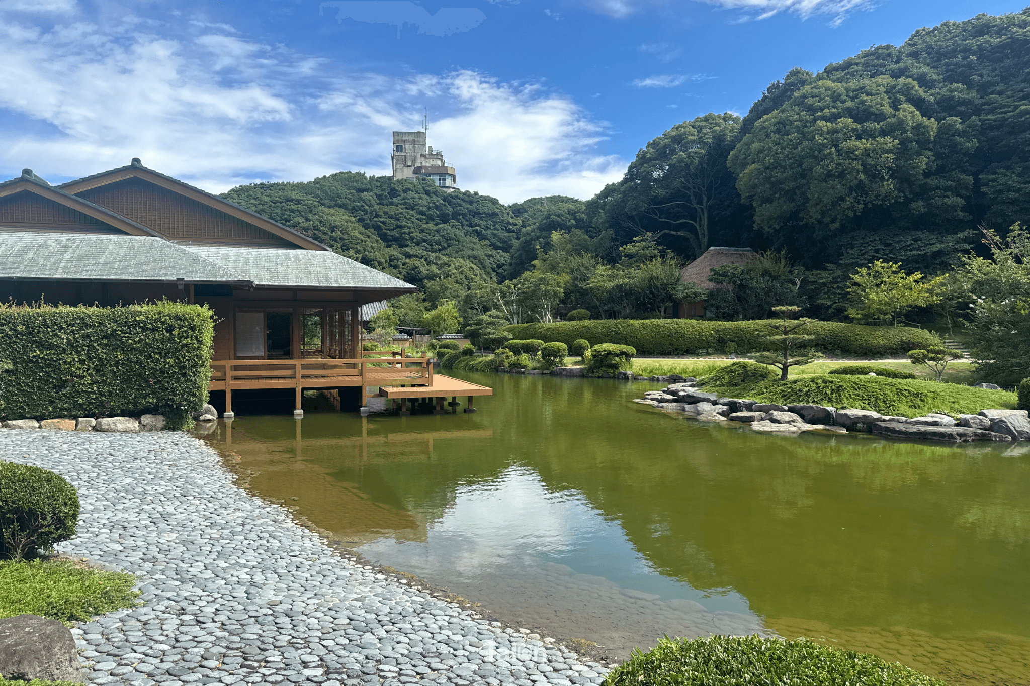 Ashiyagama no Sato