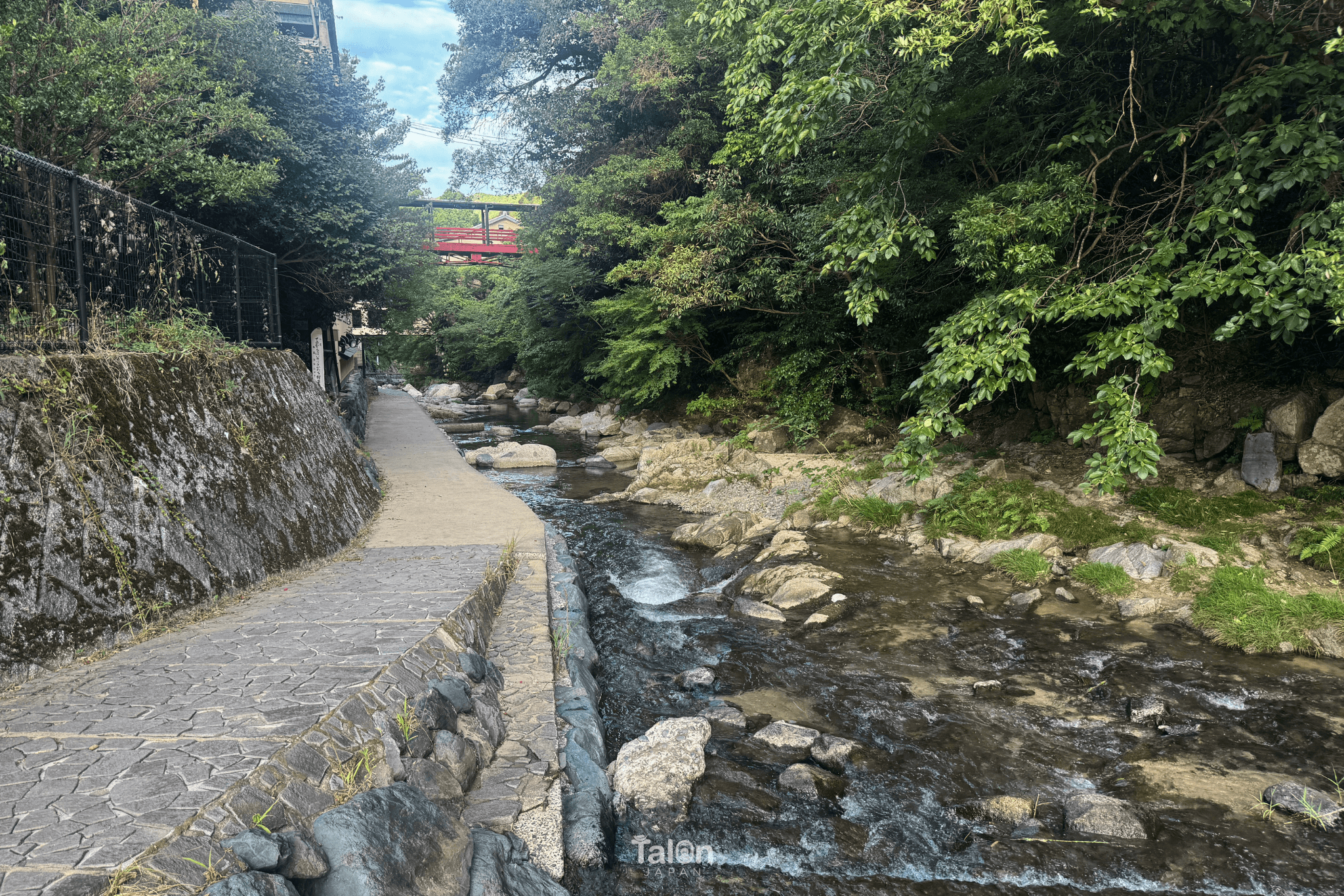 Wakita Onsen