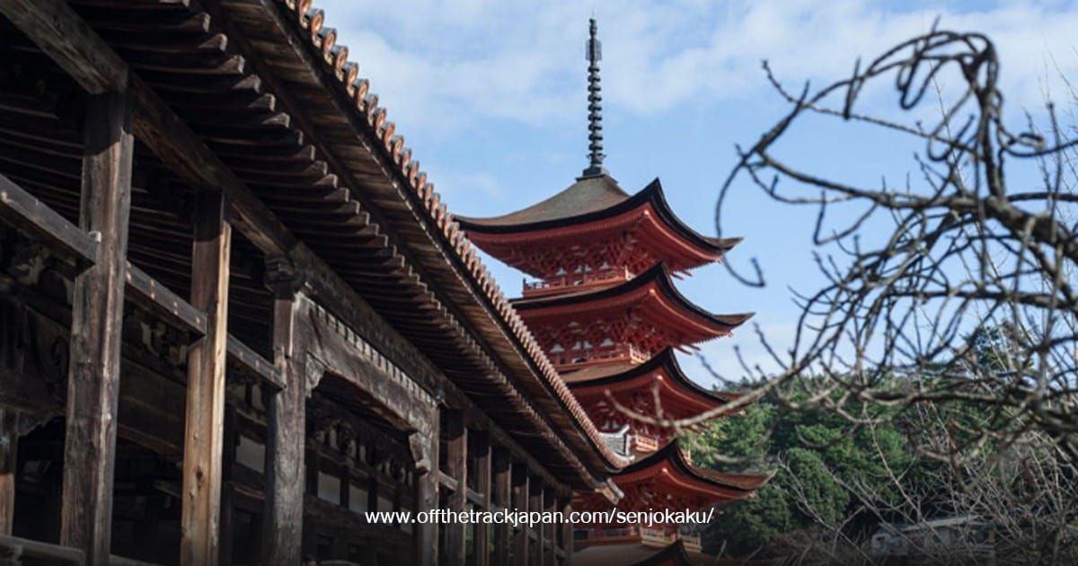Hokoku-jinja