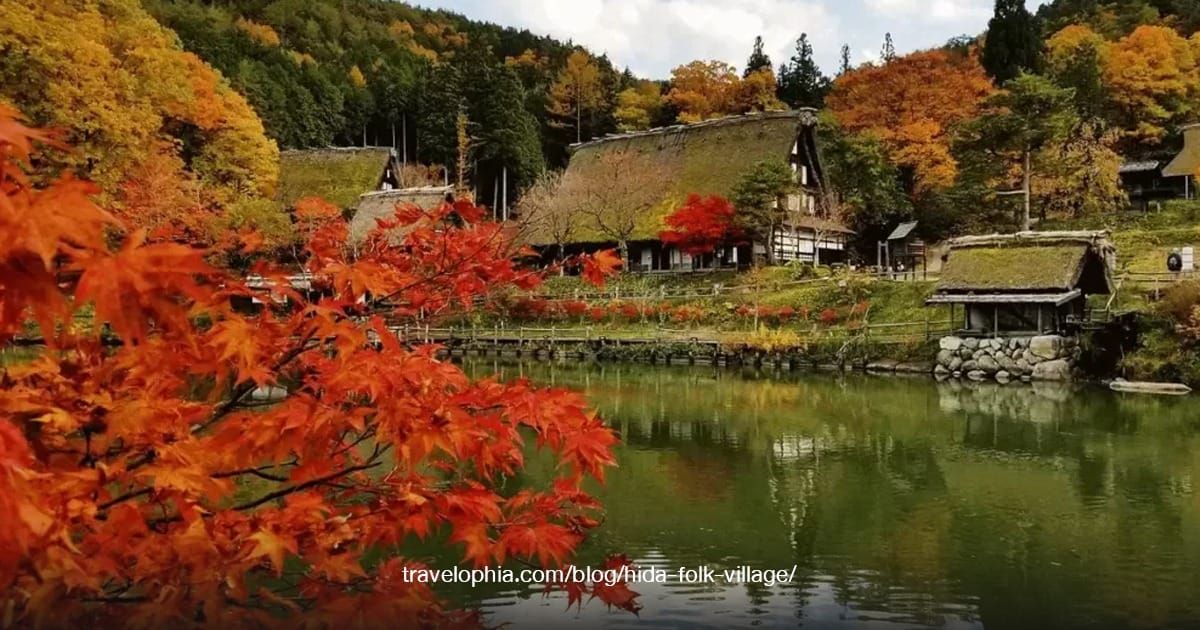 Hida no Sato