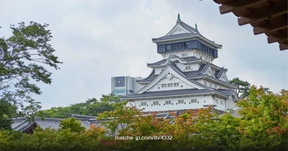Kokura Castle