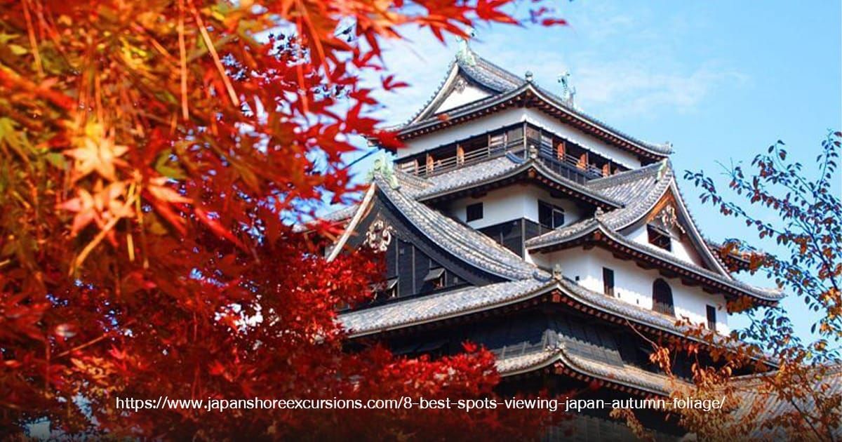 Matsue Castle