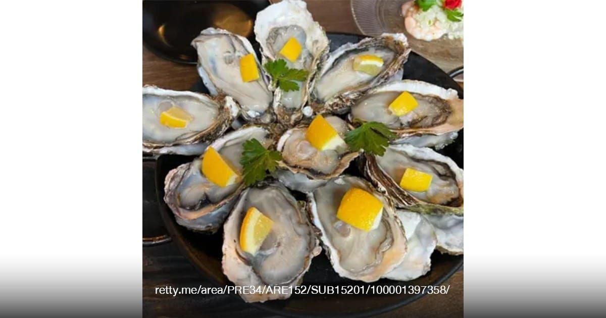 Kurohige Seefood Seafood 