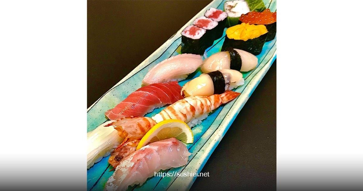 Sushiei